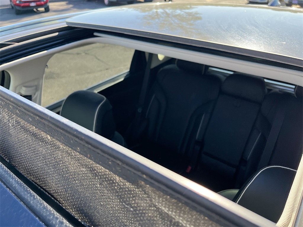 Used 2022 Genesis GV80 2.5T w/ Prestige Package 05 image 23