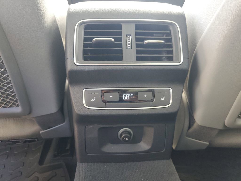 Used 2018 Audi Q5 Prestige image 16