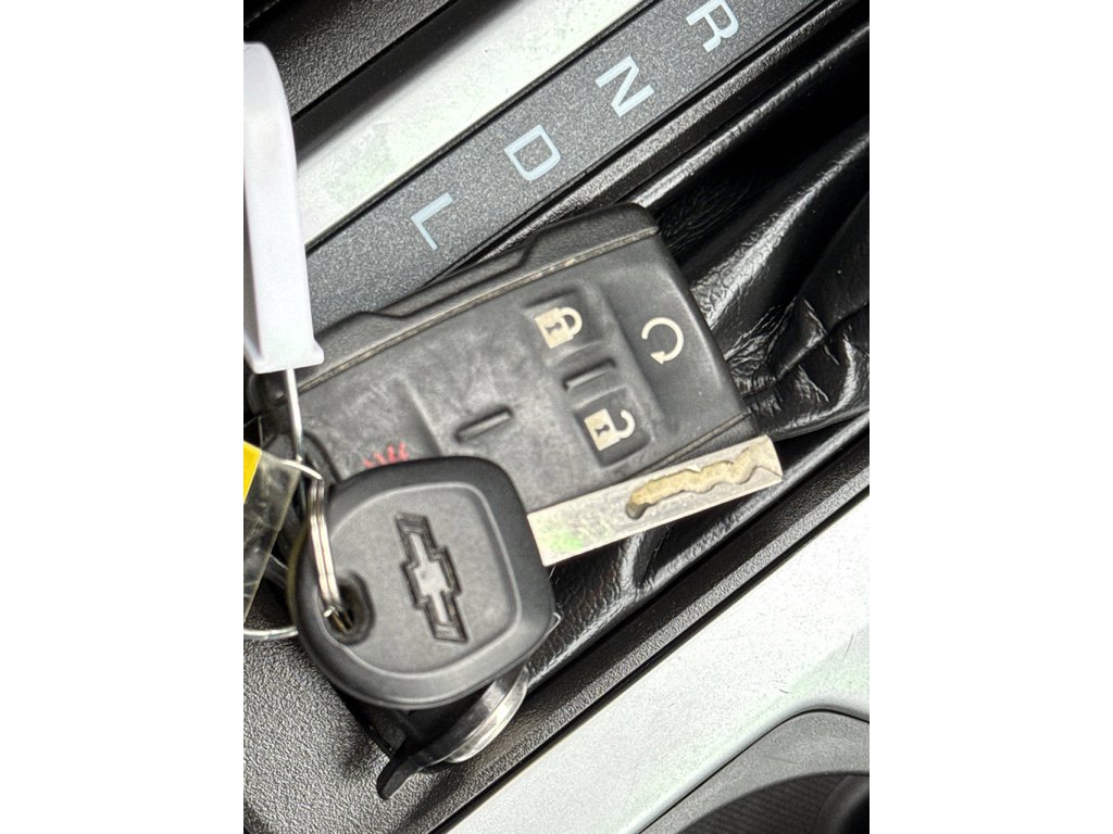 Used 2020 Chevrolet Colorado LT image 36