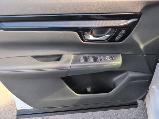 New 2026 Honda CR-V EX-L image 16
