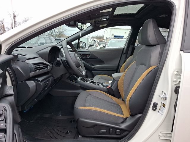 New 2026 Subaru Crosstrek 2.5i Sport image 14