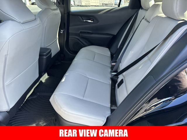 New 2026 Toyota Prius XLE image 5