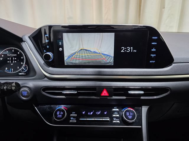 Used 2023 Hyundai Sonata SEL w/ Convenience Package FWD image 21