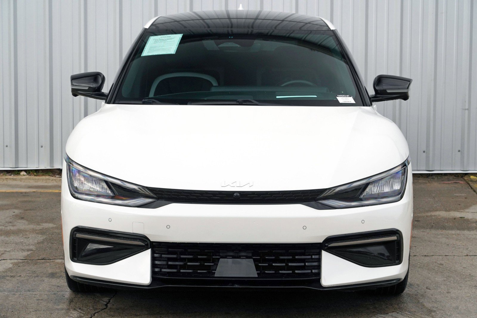 Used 2023 Kia EV6 GT-Line image 46