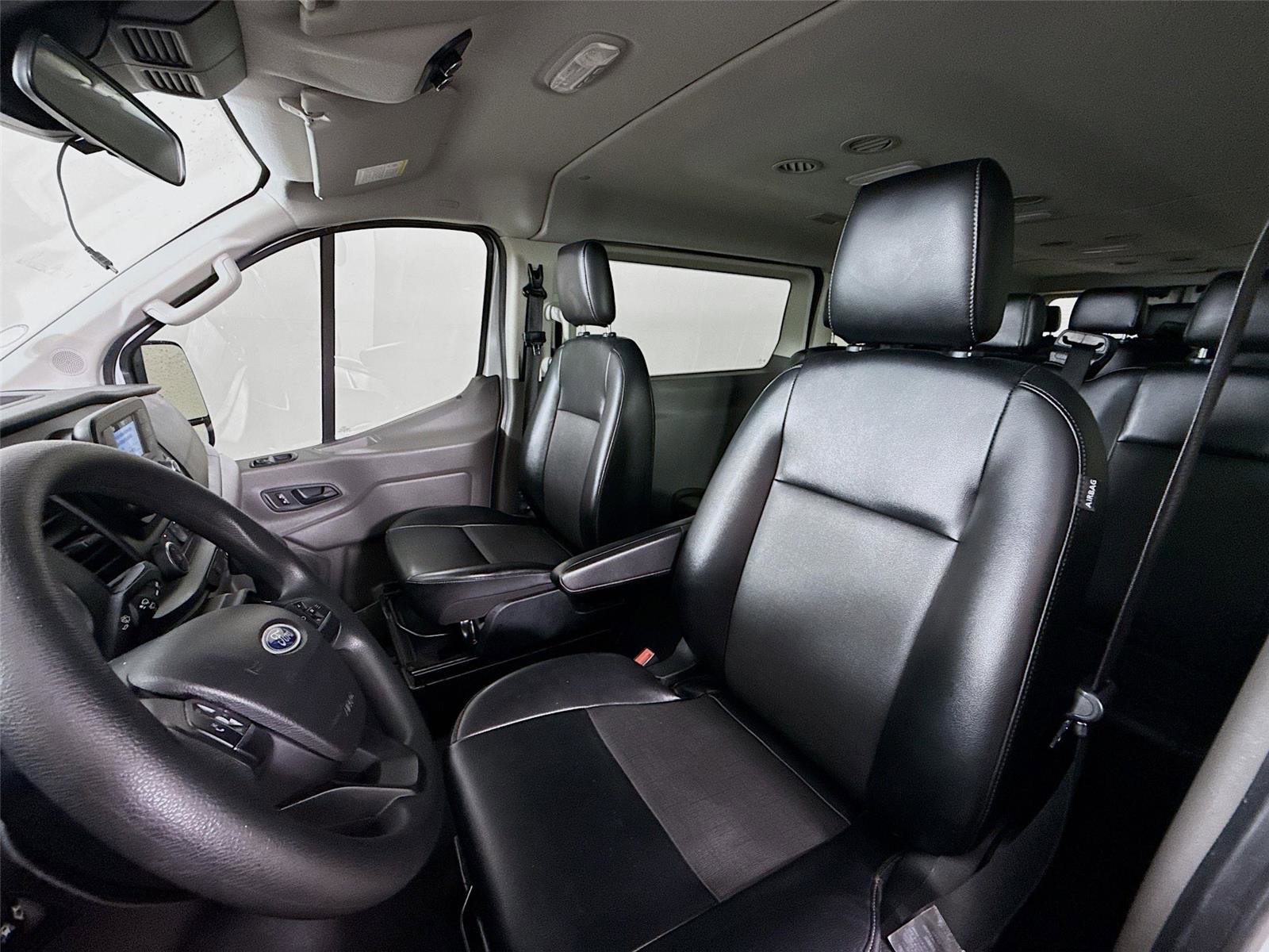 Used 2020 Ford Transit 350 XL image 2