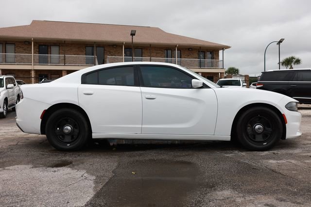 Used 2015 Dodge Charger Police image 16