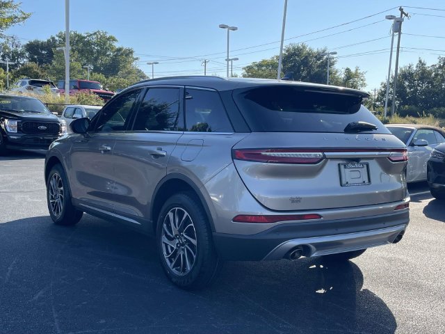 Used 2020 Lincoln Corsair FWD image 5