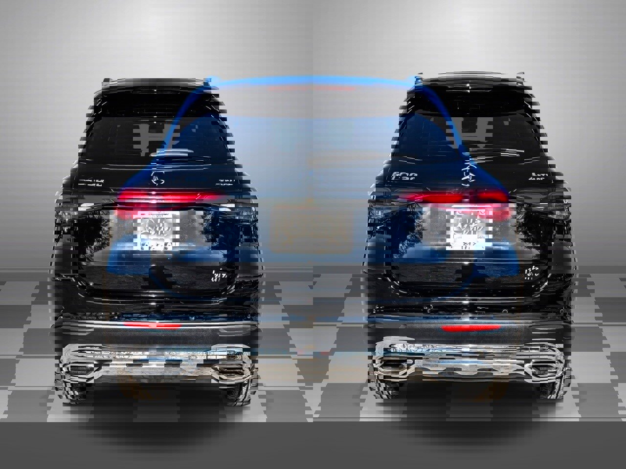 Used 2024 Mercedes-Benz GLC 300 GLC 300 image 5