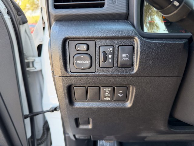 Used 2024 Toyota 4Runner SR5 image 8