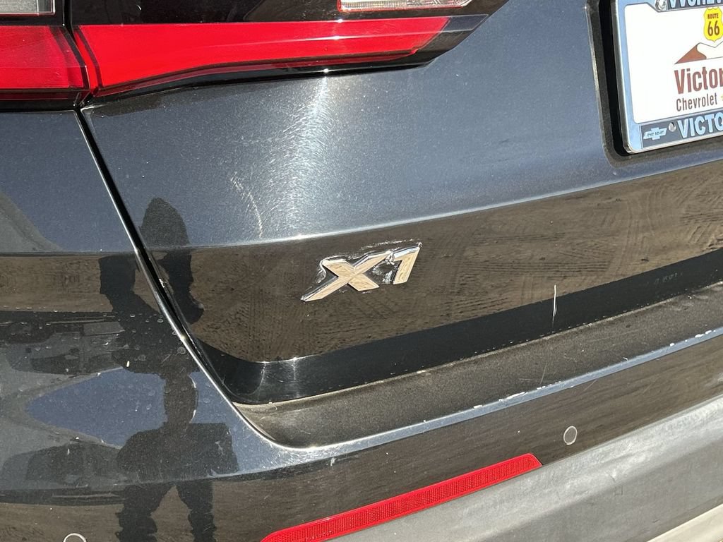 Used 2023 BMW X1 xDrive28i AWD/4WD image 30