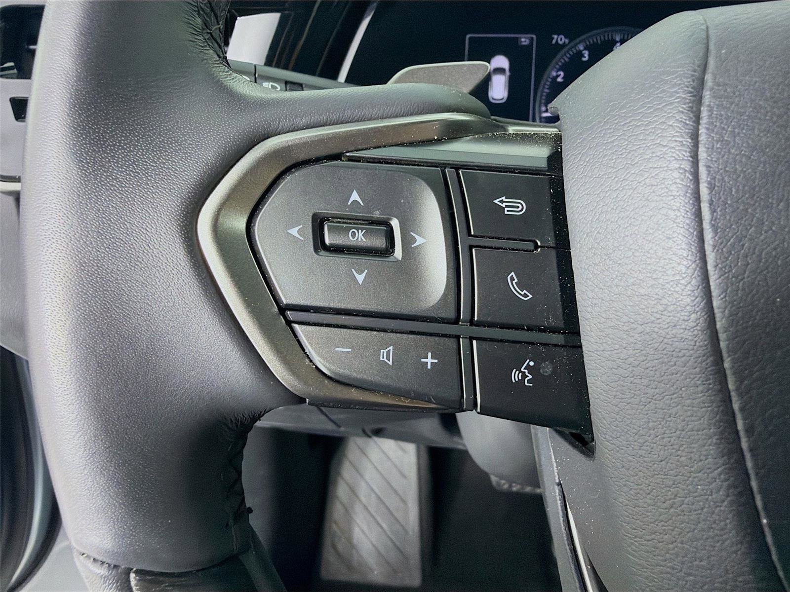 Used 2024 Lexus RX 350 Premium w/ Cold Area Package image 12