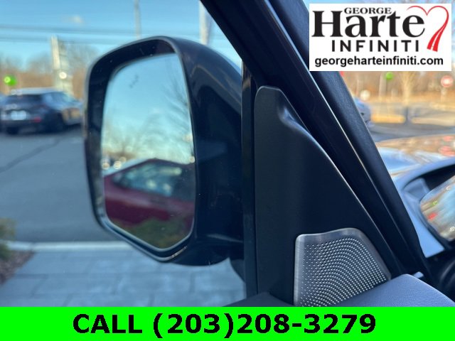 Certified 2024 INFINITI QX80 Sensory w/ Cargo Package image 27