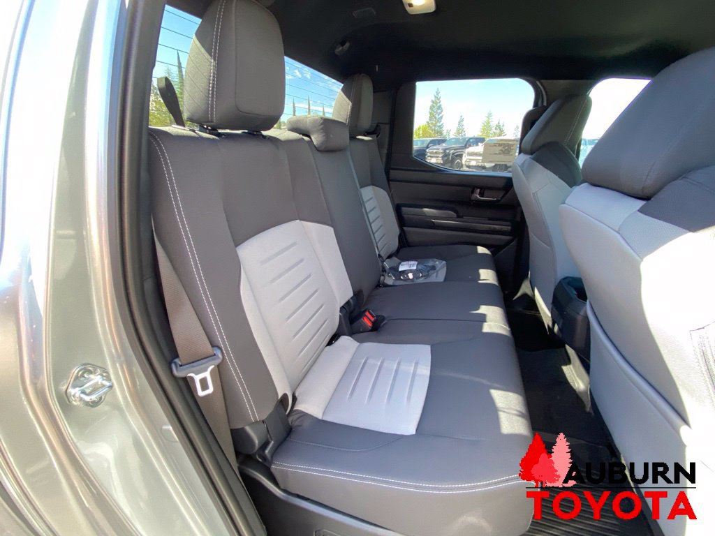 New 2026 Toyota Tacoma TRD Off-Road AWD/4WD image 16