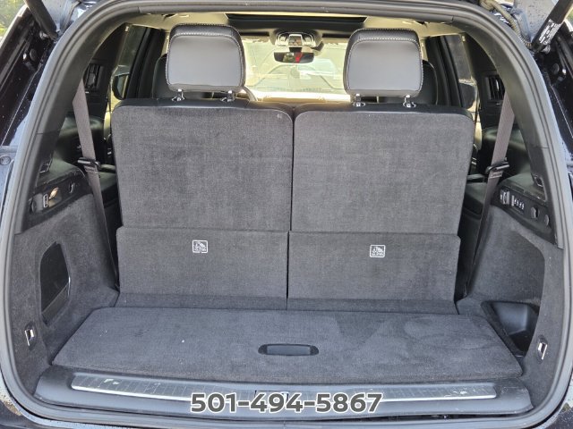 Used 2022 Jeep Grand Cherokee L Overland RWD image 14