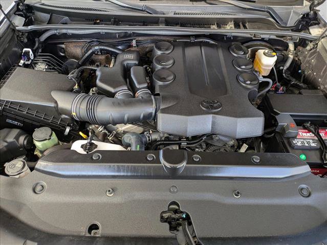 Used 2019 Toyota 4Runner Limited image 23