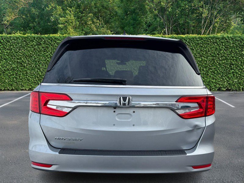 Used 2019 Honda Odyssey EX-L image 8