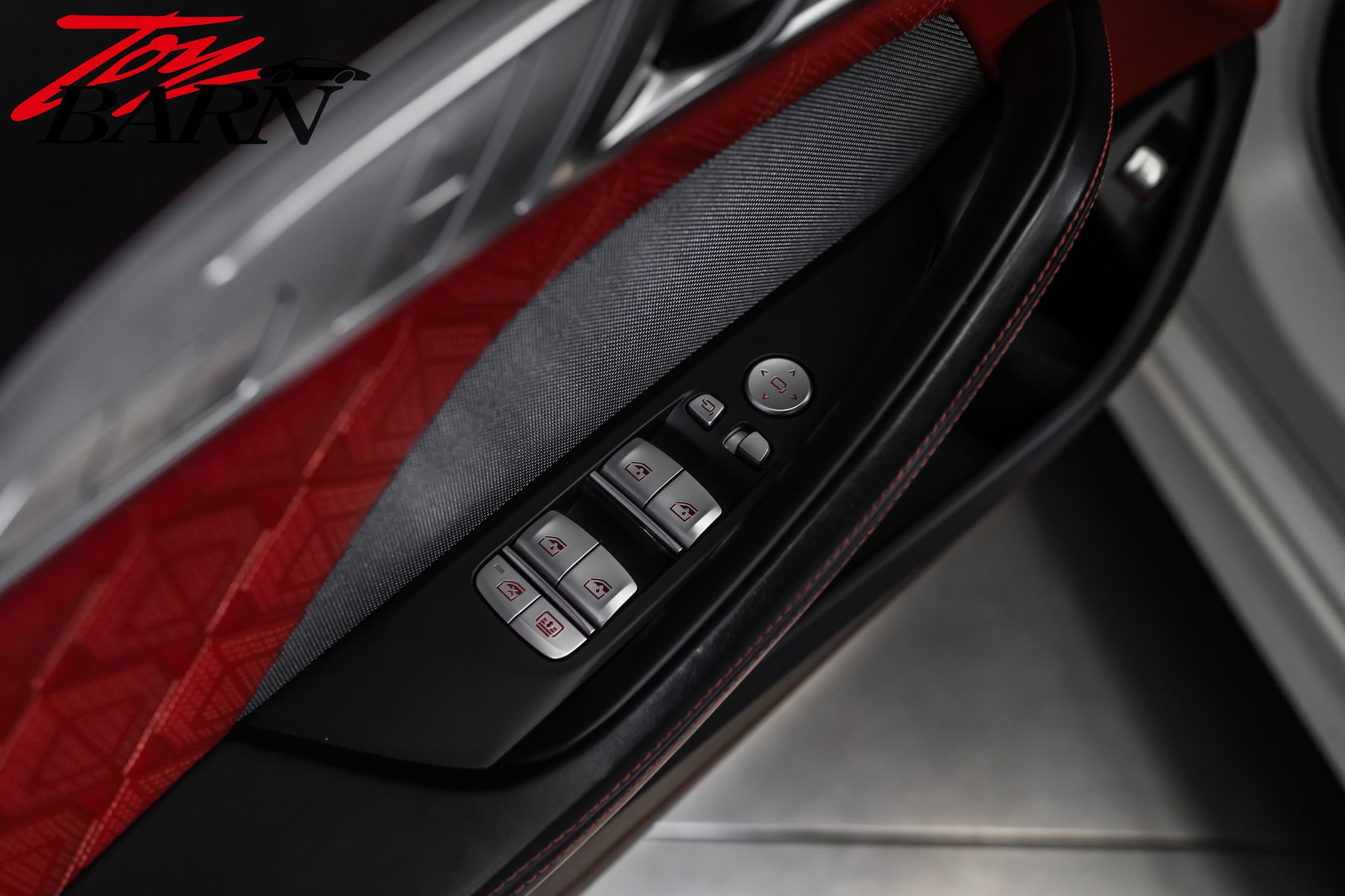 Used 2024 BMW M8 Gran Coupe xDrive Competition w/ M Carbon Exterior Package AWD/4WD image 21