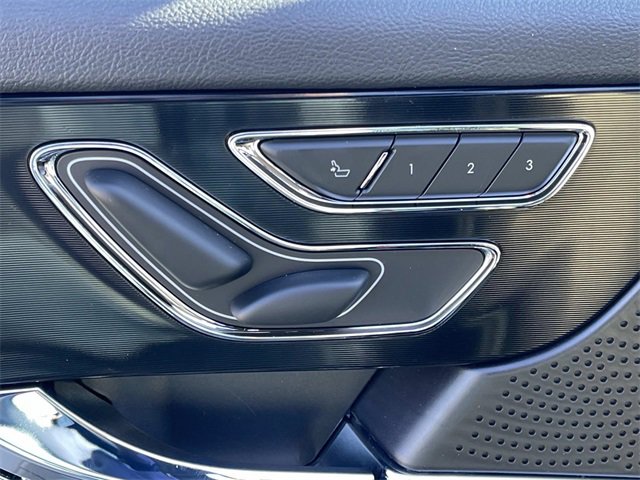 New 2026 Lincoln Corsair Reserve w/ Jet Appearance Package image 23