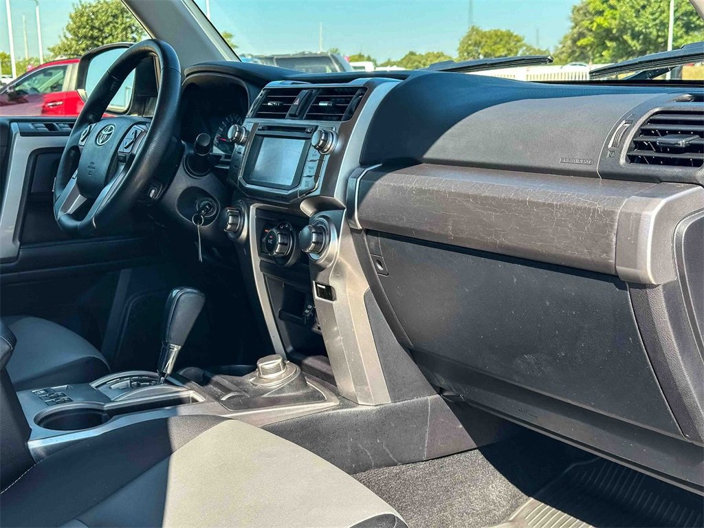 Used 2018 Toyota 4Runner SR5 Premium image 21