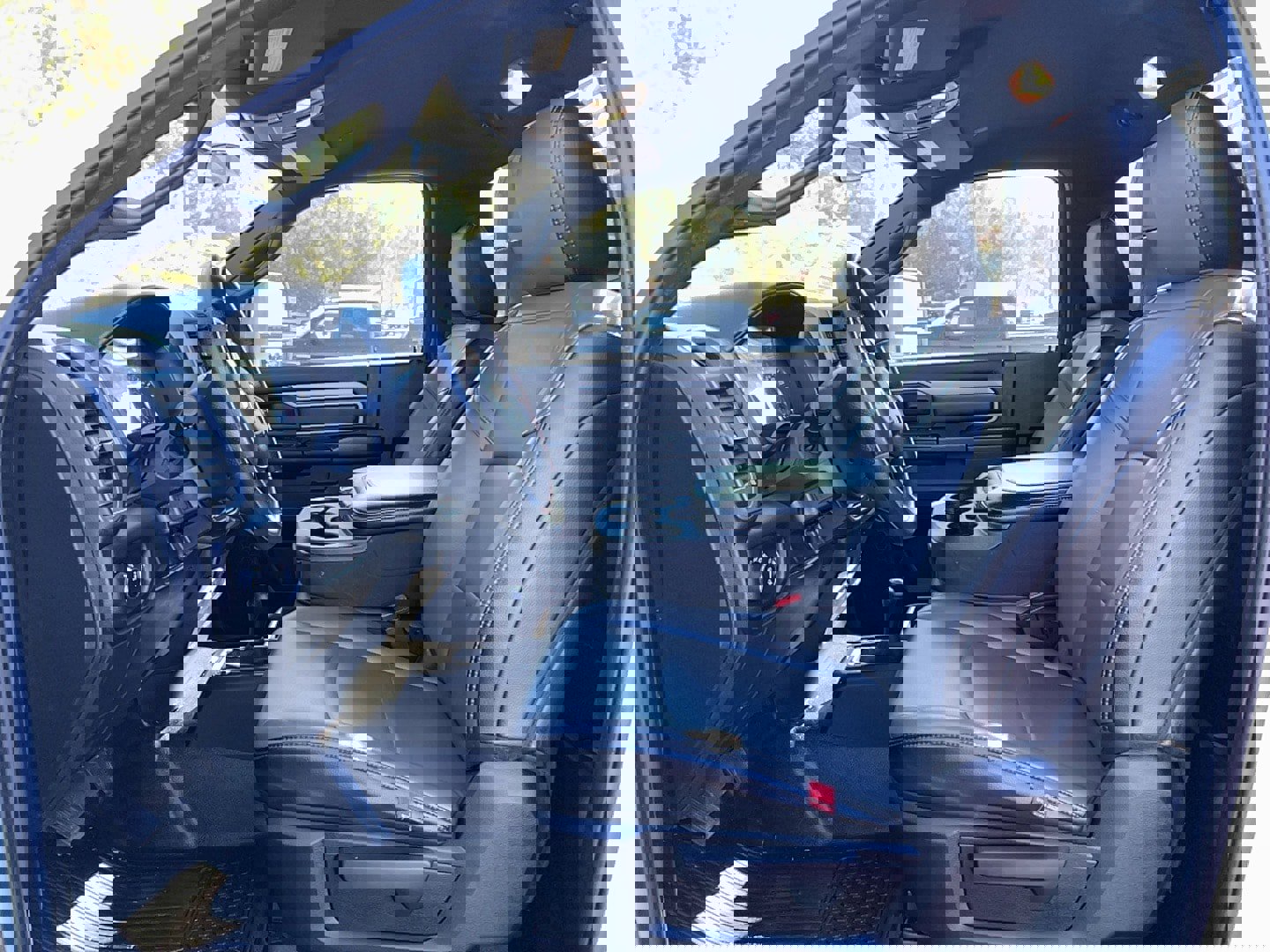 Used 2023 RAM 4500 Tradesman image 14