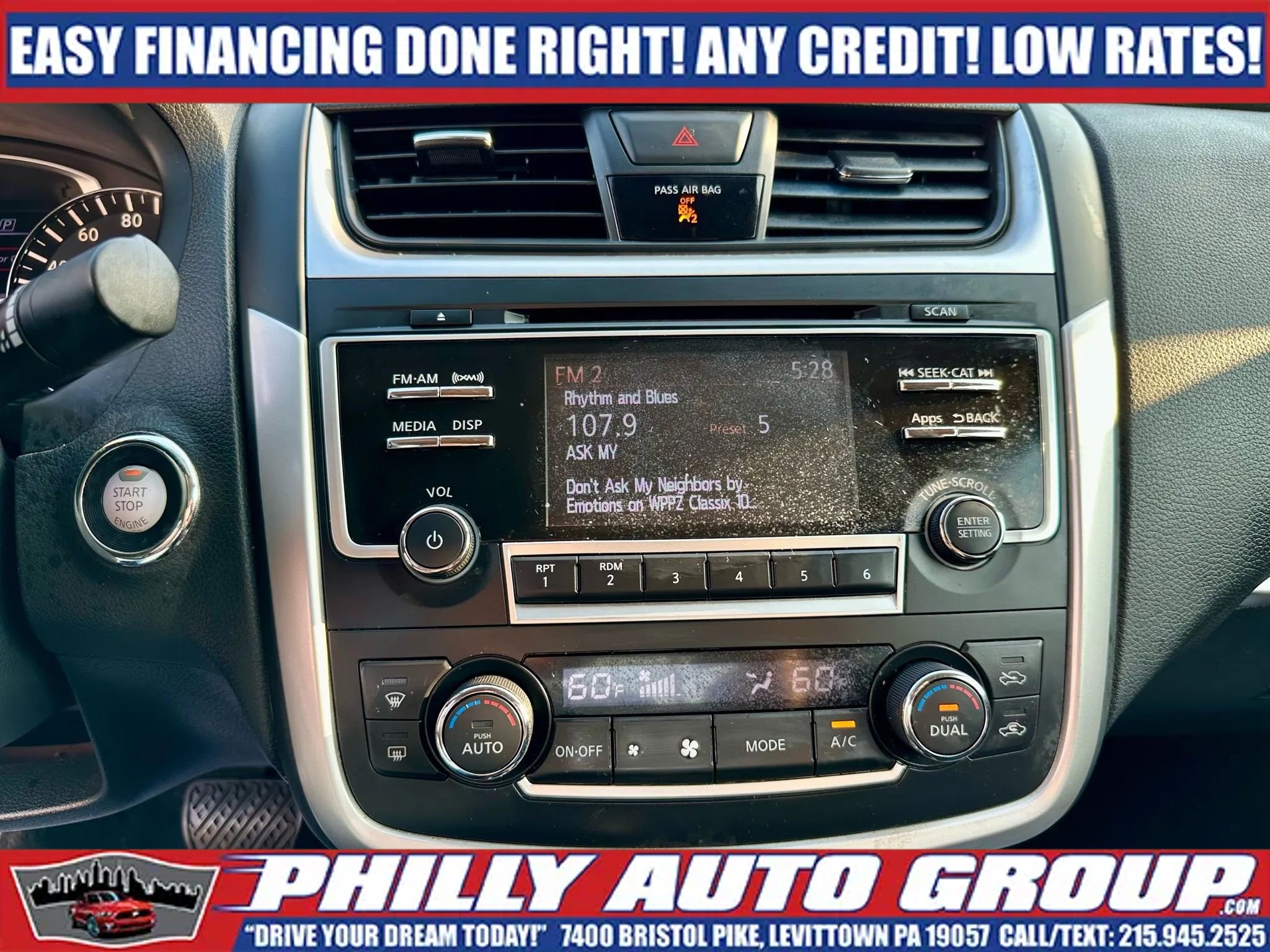 Used 2016 Nissan Altima 2.5 SV image 32