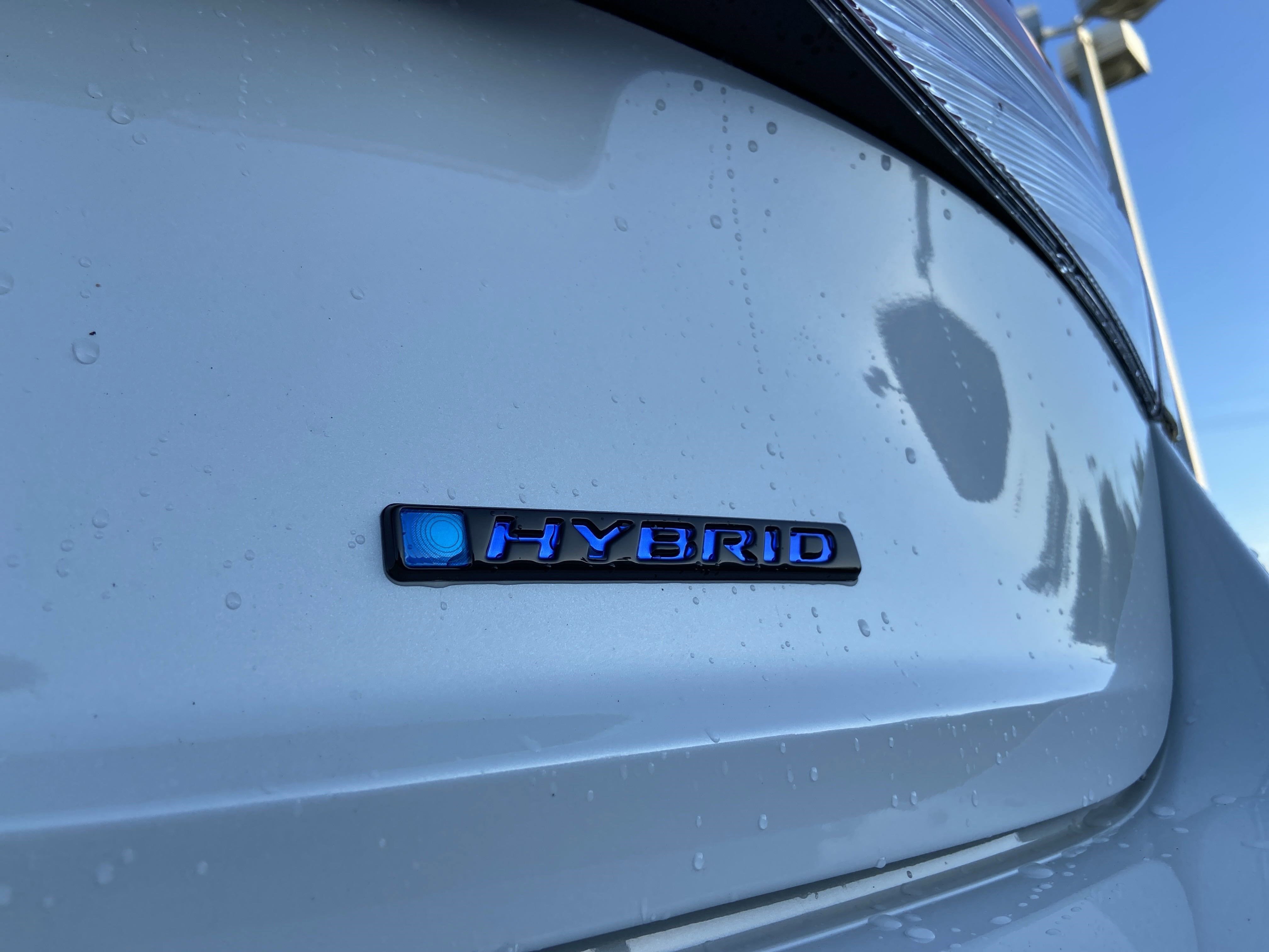 New 2026 Honda Civic Sport image 21