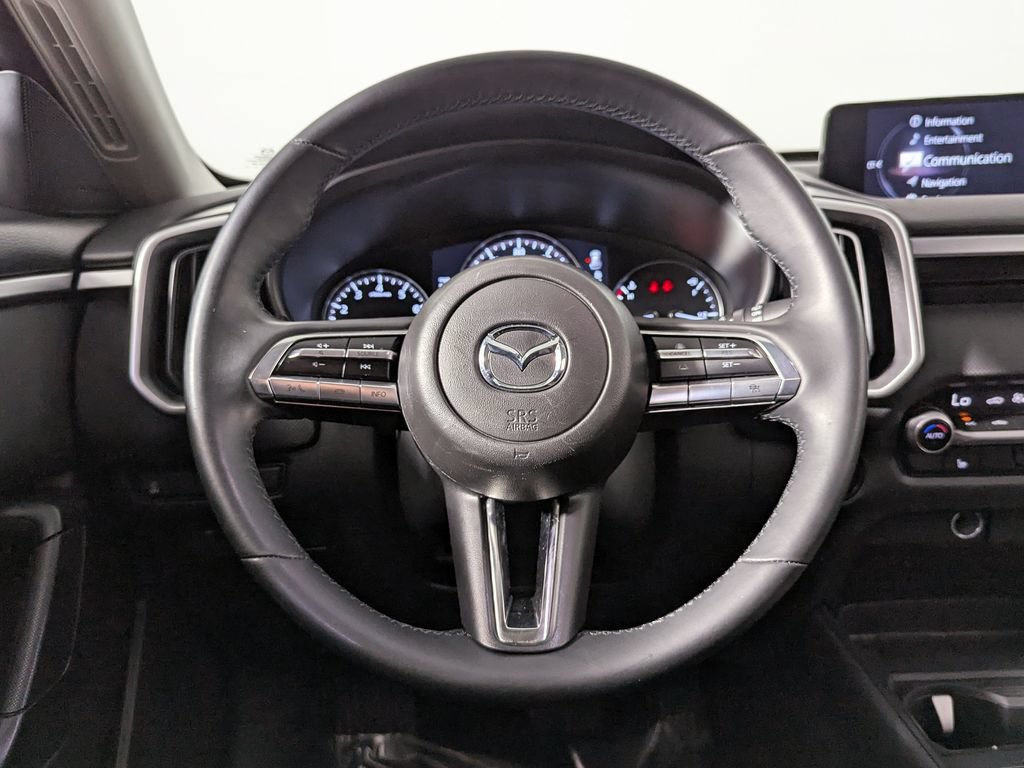 Used 2024 MAZDA CX-50 AWD 2.5 S w/ Weather Package image 27