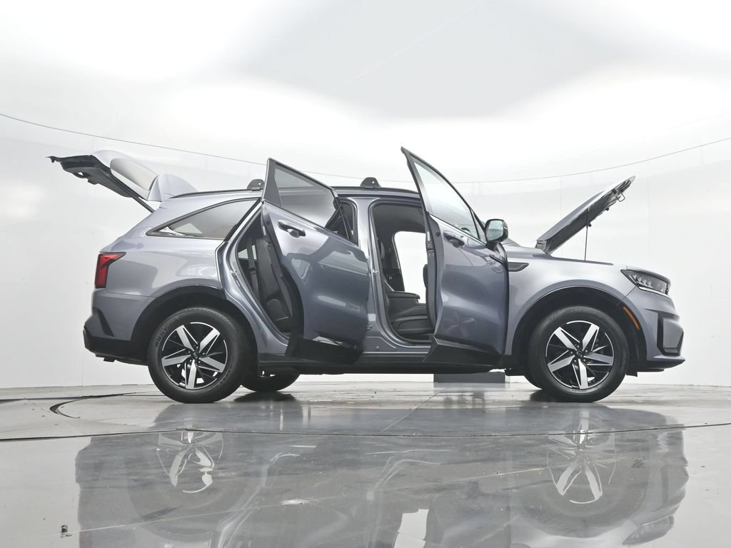 Used 2021 Kia Sorento EX FWD image 52