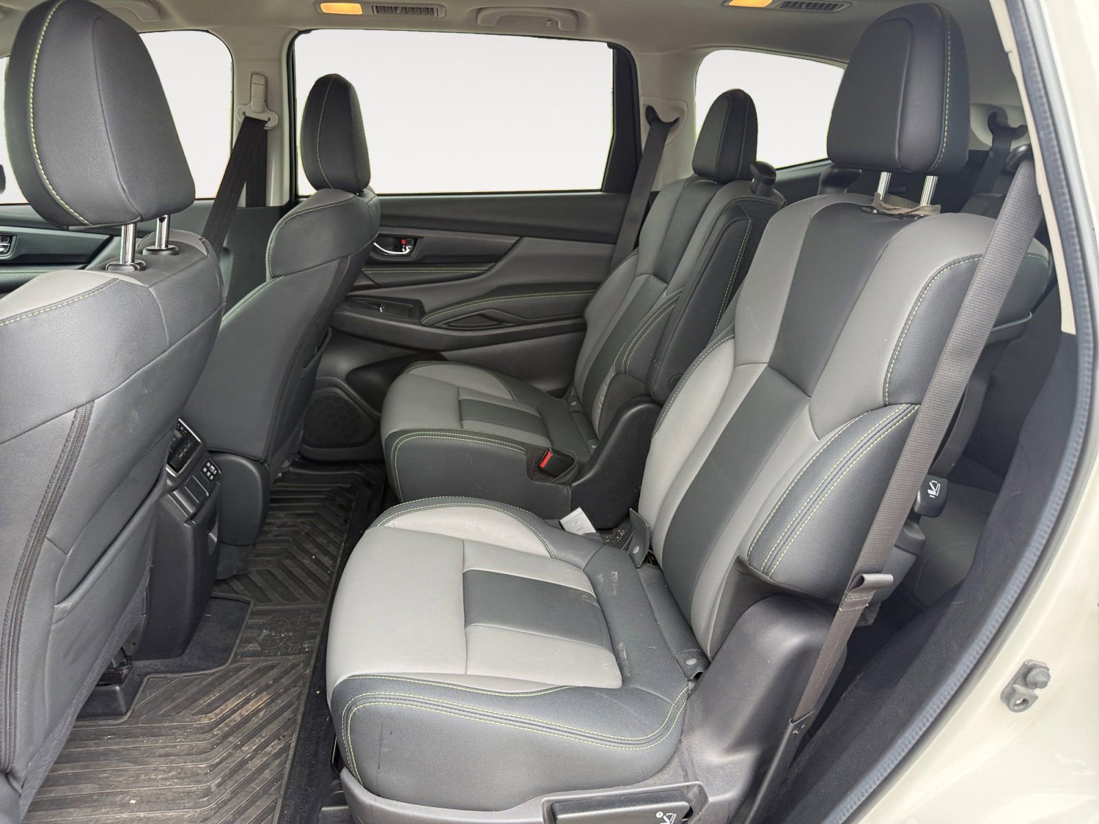 Used 2024 Subaru Ascent Onyx Edition AWD/4WD image 13
