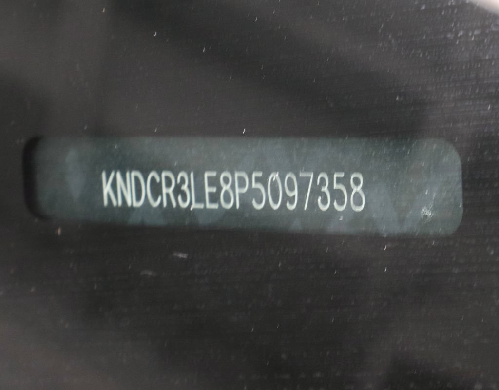 Used 2023 Kia Niro EX FWD image 33