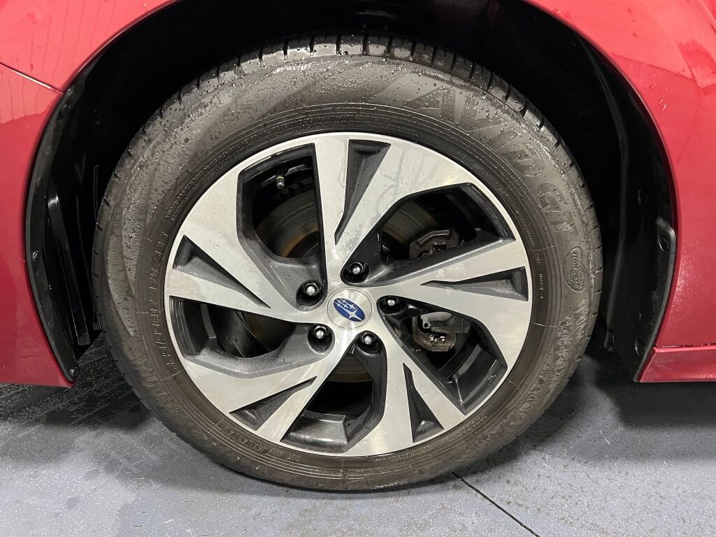 Used 2025 Subaru Legacy Premium image 4