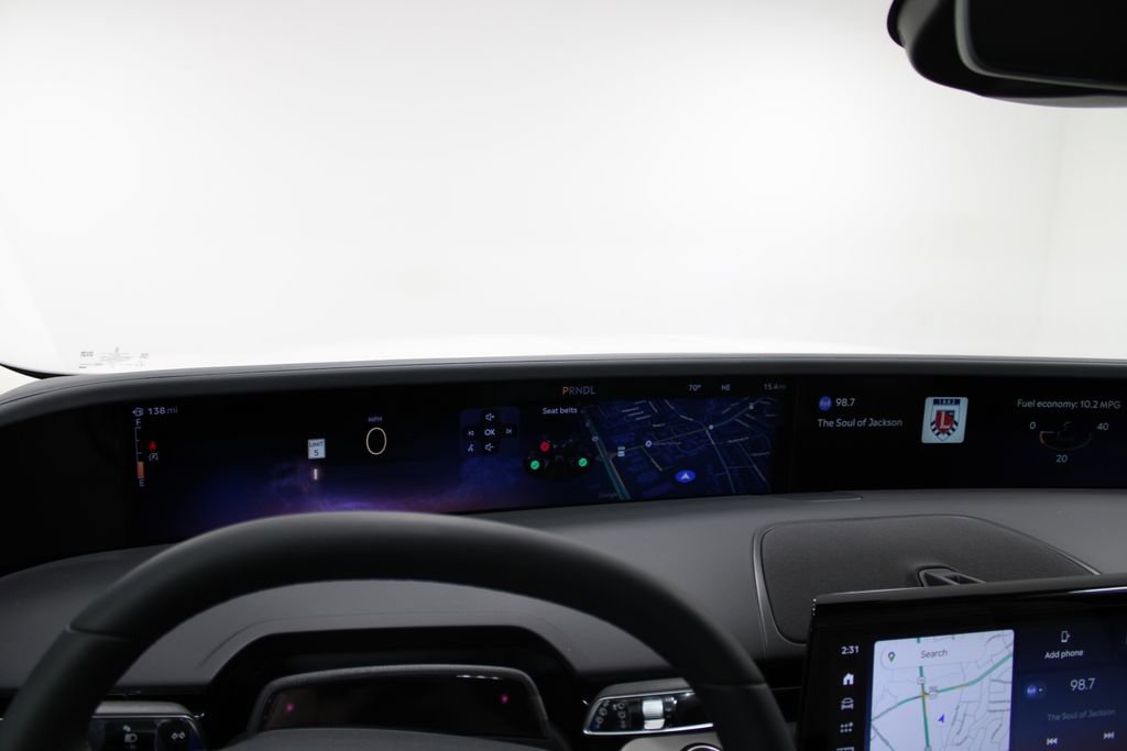 New 2026 Lincoln Nautilus Premier image 33