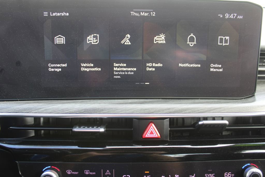 Certified 2025 Kia K5 EX image 51