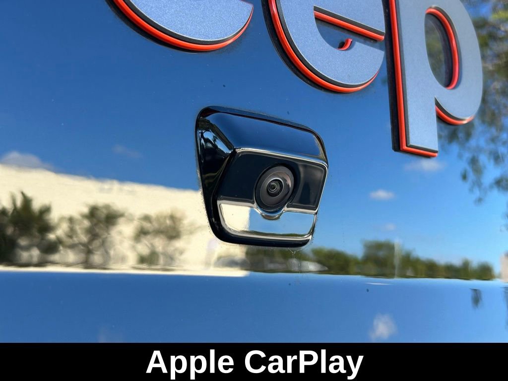 Used 2025 Jeep Gladiator Mojave image 34