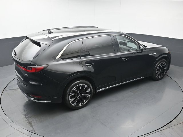 New 2026 MAZDA CX-90 3.3 Turbo S w/ Premium Plus AWD/4WD image 28