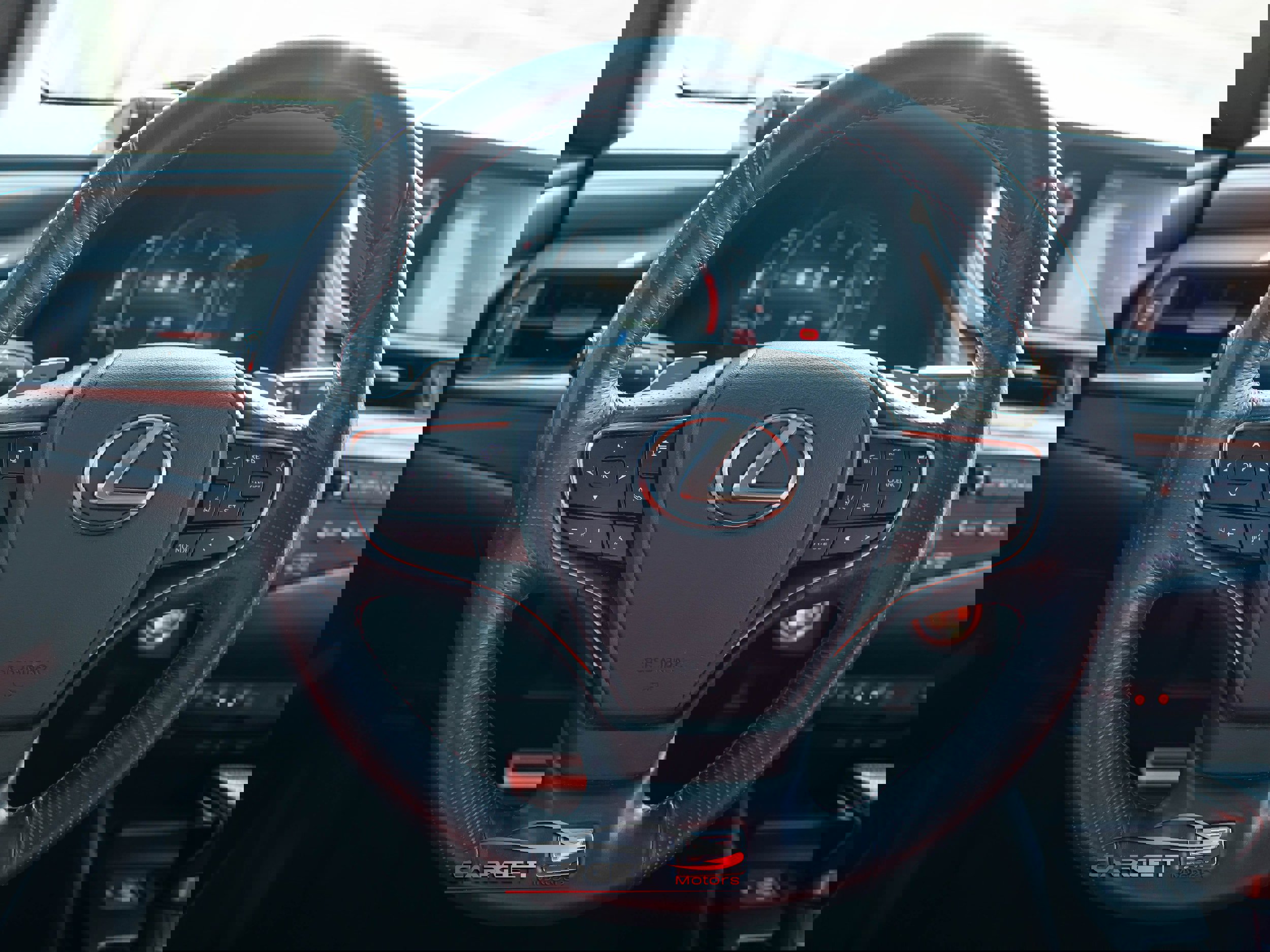 Used 2019 Lexus ES 350 F Sport w/ Accessory Package 2 image 19