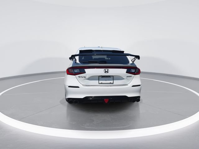Used 2024 Honda Civic Sport image 7