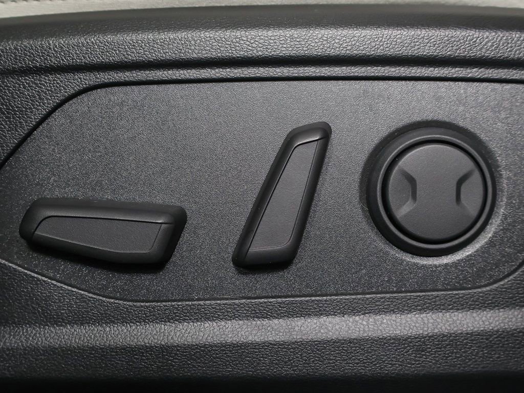 Certified 2026 Hyundai Tucson SEL AWD/4WD image 29