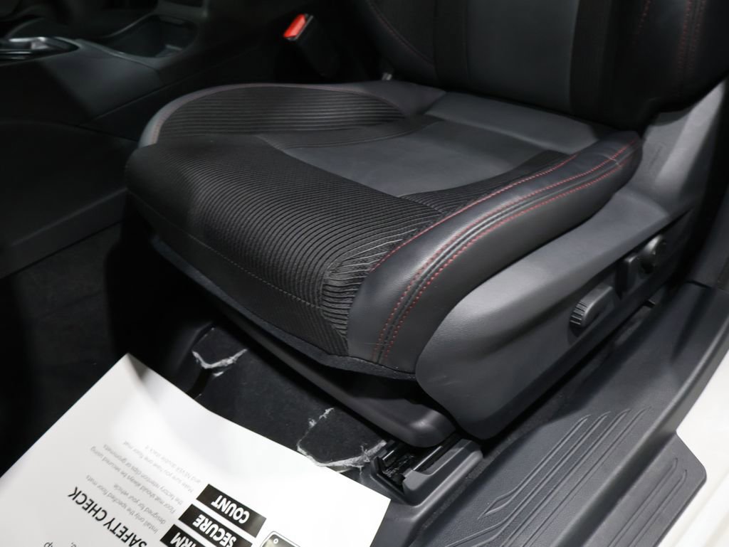 Used 2025 Subaru Legacy Sport image 12