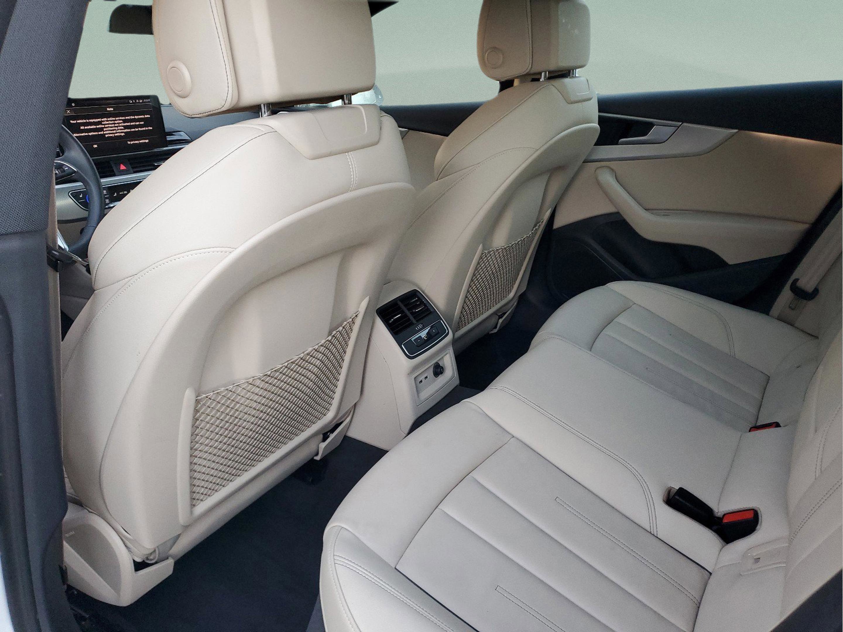 Used 2025 Audi A5 2.0T Premium Plus image 6