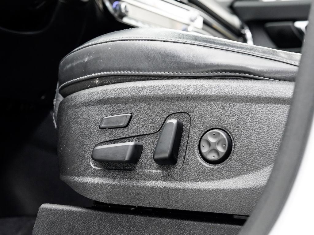 Used 2024 Kia Telluride SX Prestige AWD/4WD image 11
