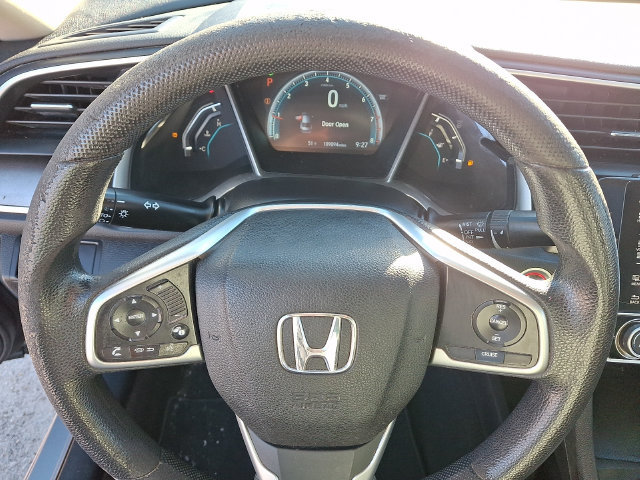 Used 2017 Honda Civic EX image 4