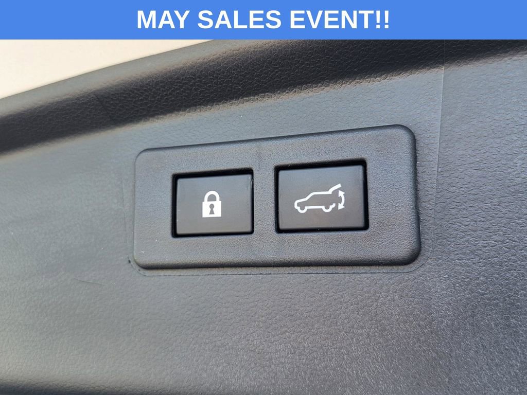 Used 2021 Subaru Outback Limited w/ Popular Package #2 AWD/4WD image 16