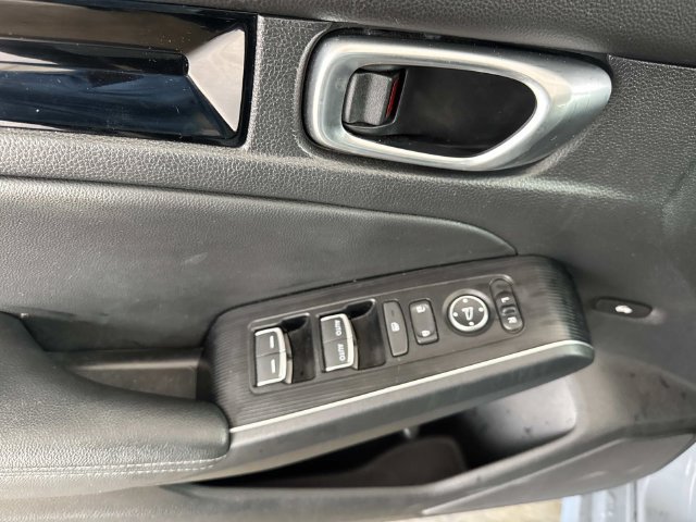 Certified 2024 Honda Civic Touring image 19