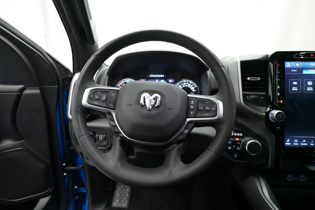 Used 2025 RAM 1500 Big Horn image 4