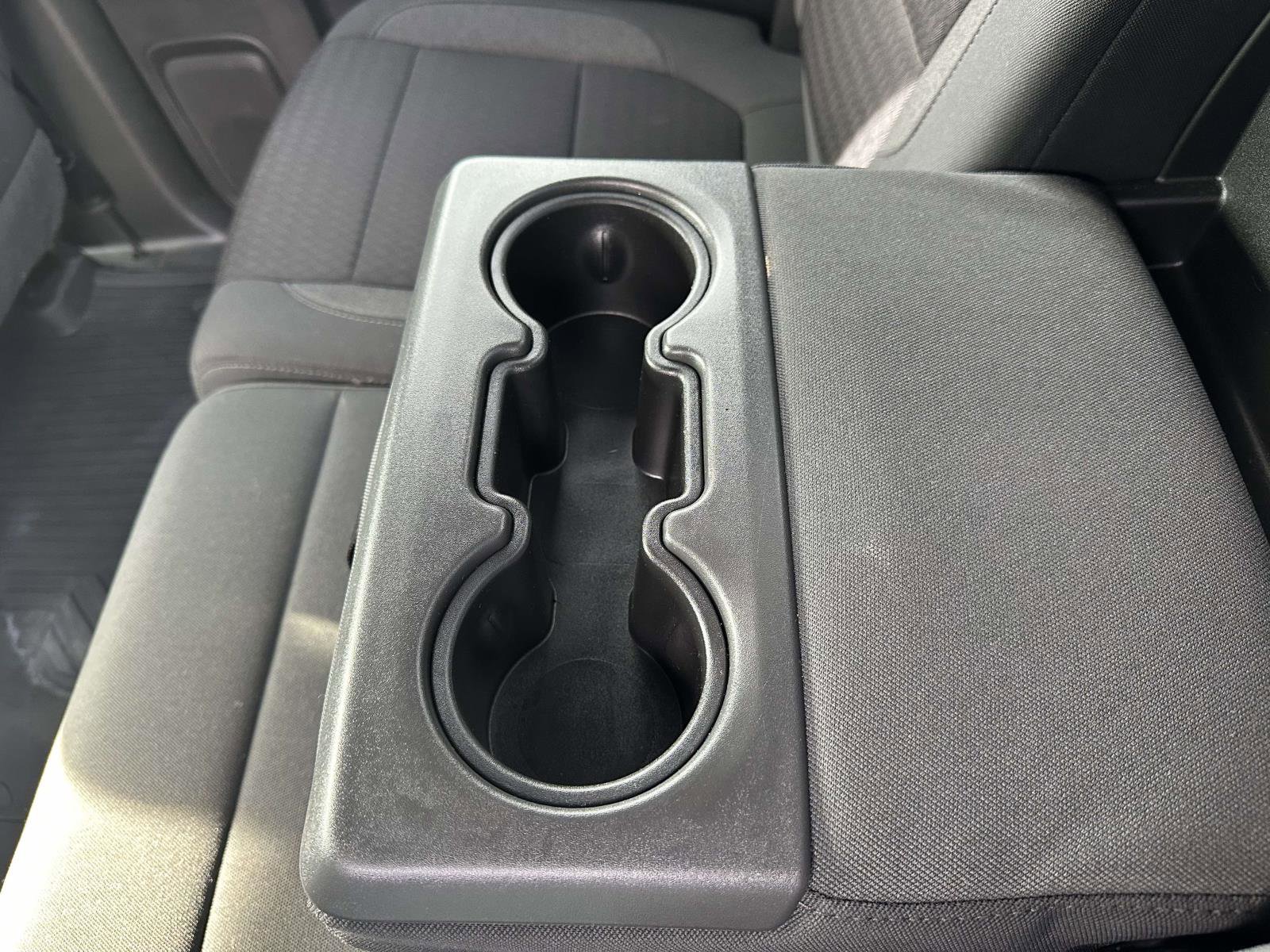 Used 2021 Chevrolet Silverado 1500 LT Trail Boss w/ Convenience Package II image 12