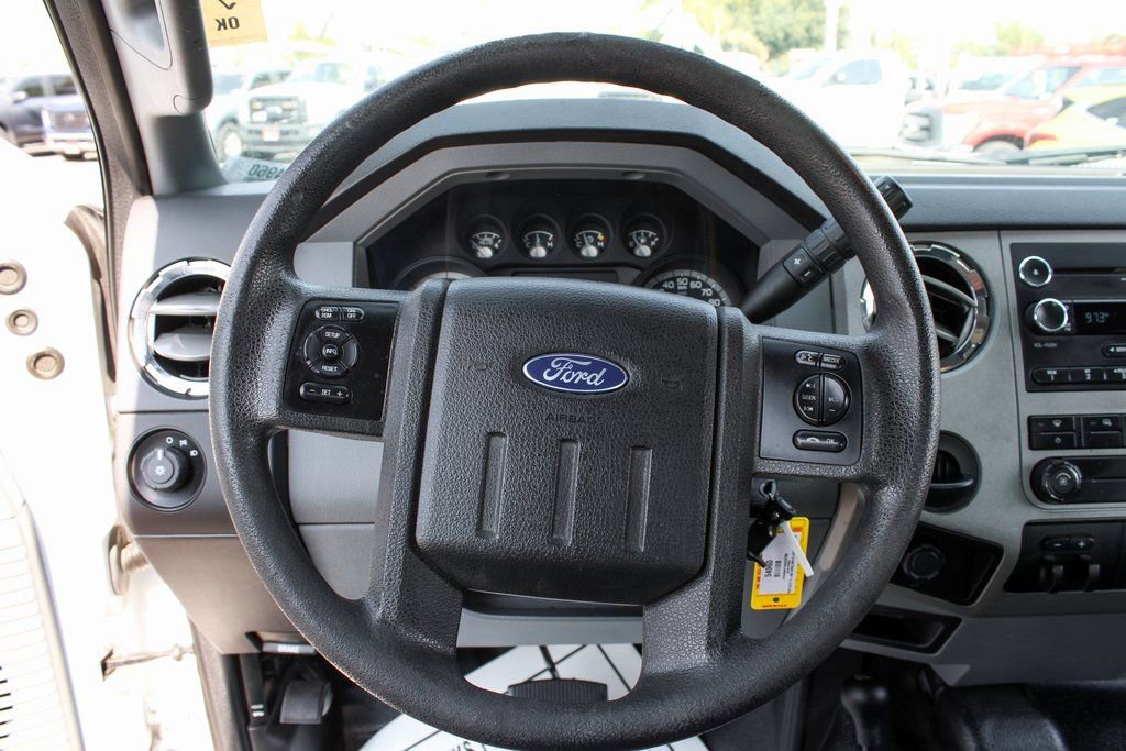 Used 2016 Ford F450 XLT image 19