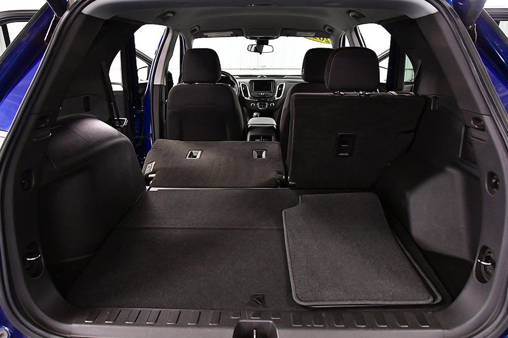 Used 2022 Chevrolet Equinox LT image 33