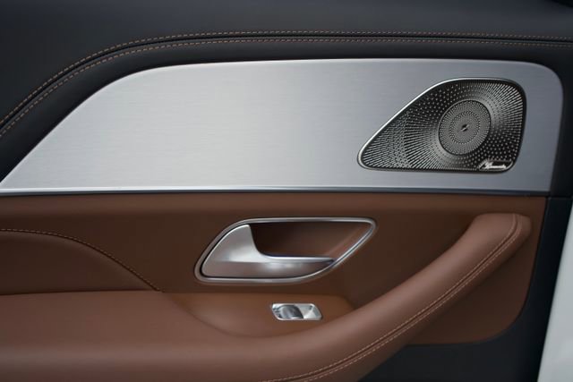 New 2026 Mercedes-Benz GLE 53 AMG 4MATIC Coupe image 29