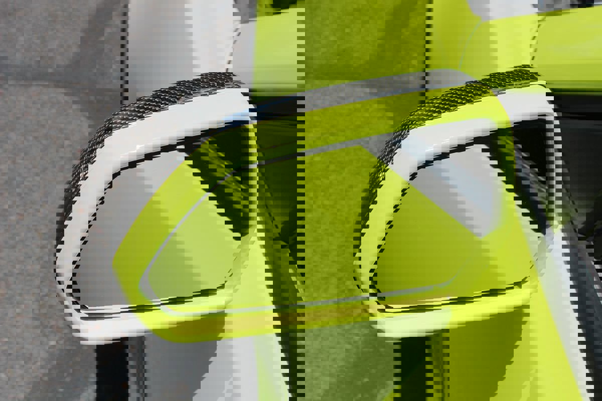 Used 2019 Chevrolet Camaro SS image 64